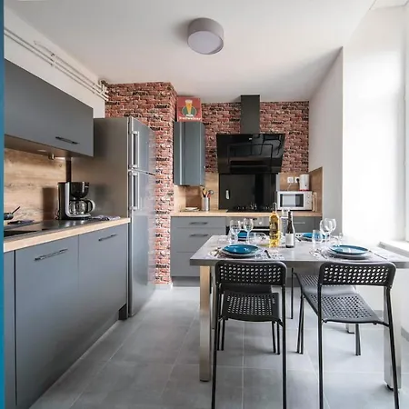 Lejlighed Le Cocon Des Volcans #confort#parking *