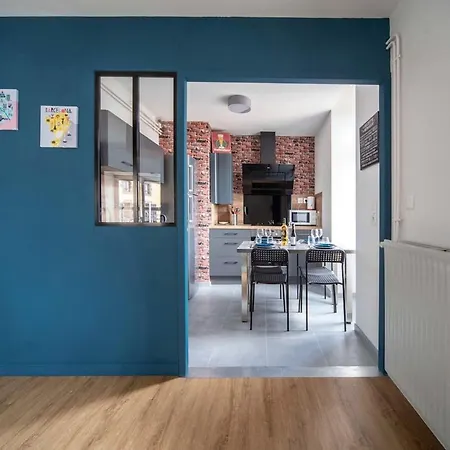 Le Cocon Des Volcans #confort#parking