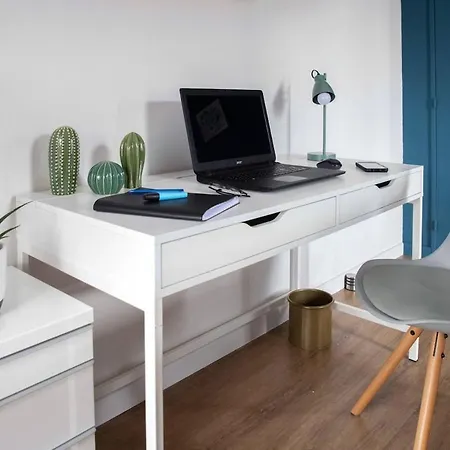 Le Cocon Des Volcans #confort#parking Clermont-Ferrand