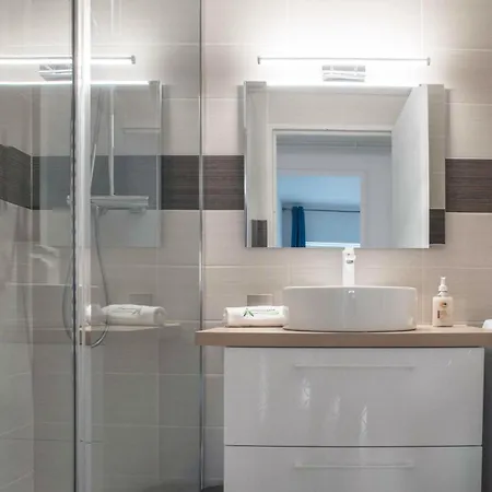 Le Cocon Des Volcans #confort#parking * Clermont-Ferrand